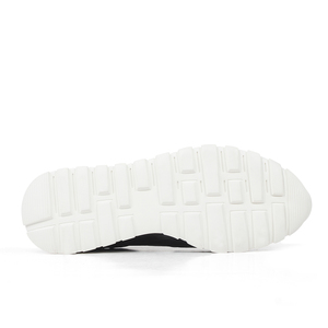 Zapatillas de Hombre de Piel de Cocodrilo de Lujo, Zapatillas Deportivas de Piel Vacuna Genuina con Patrón de Cocodrilo Exótico, Zapatos Casuales de Vestir para Hombre - Product Image 6