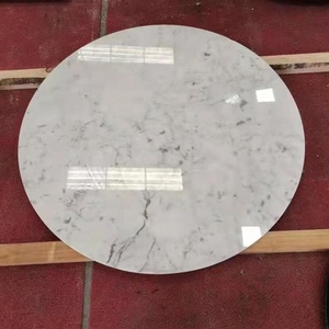 Gạch Lát Sàn Đá Cẩm Thạch Trắng Mugla <span class=keywords><strong>Carrera</strong></span> - Product Image 4