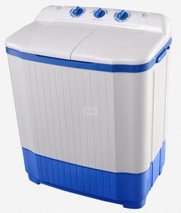 <span class=keywords><strong>Machine</strong></span> à <span class=keywords><strong>laver</strong></span> semi-automatique à chargement par le haut, <span class=keywords><strong>petite</strong></span> capacité de 5 kg, à prix avantageux, pour un usage domestique - Product Image 5