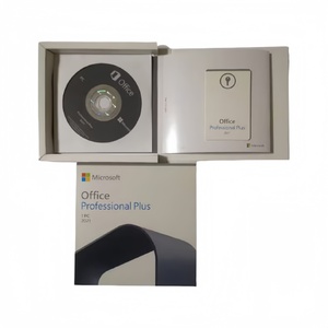 <span class=keywords><strong>Office</strong></span> <span class=keywords><strong>2021</strong></span> Professional Plus, Versión Completa en DVD, Caja, Inglés, Activación Global en Línea 100%, <span class=keywords><strong>2021</strong></span> Pro Plus - Product Image 4