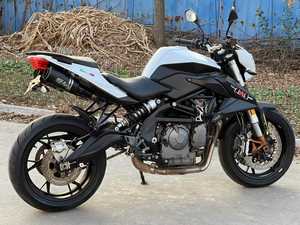 <span class=keywords><strong>Benelli</strong></span> Dragon 600cc Moto <span class=keywords><strong>Gialla</strong></span> Premium Streetbike con Velocità Massima >220km/h e Prestazioni Affidabili - Product Image 6