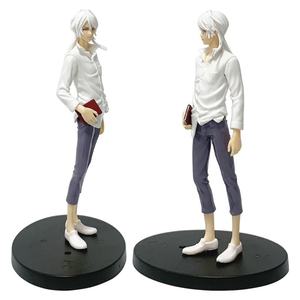 Figura de Anime de PVC de 18 cm, Estatua de Kougami Shin'ya de Sinners of the System, Figura de Colección, Juguete de Regalo - Product Image 3