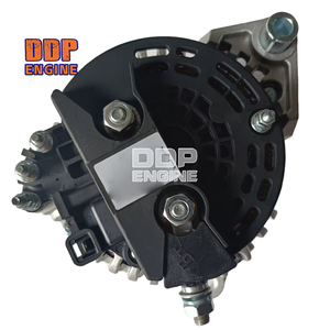 Alternador/Generador de Motor 4990546 para Maquinaria de Construcción Cummins 6BT ISBe ISDe QSB ISB4.5 ISD4.5 ISD6.7 ISB6.7 ISBE4 - Product Image 3
