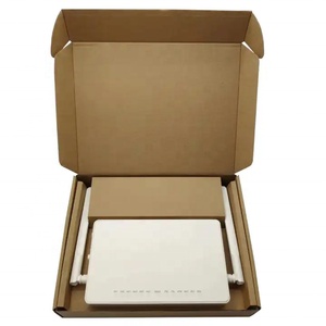 HG8245C Onu 4FE+1USB+2TEL+WIFI Fiber Optical Xpon Gpon Epon Ont Optic Network ONU <b>Router</b> - Product Image 2