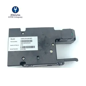 NCR ATM machine parts price DIP Smart Card Reader 445-0704253 009-0032552