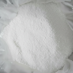 Sulfate de lauryle de sodium (SLS)/sulfate de dodécyle de sodium (SDS) poudre K12 pour produits chimiques de soins capillaires shampooing détergent cosmétique AES - Product Image 1