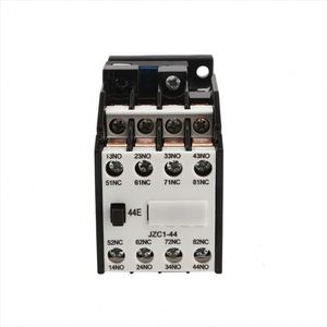 Contacto auxiliar para contactor de <span class=keywords><strong>DILM80</strong></span>(110V50/60Hz). - Product Image 1