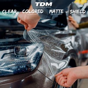 Film de protection de peinture <span class=keywords><strong>XPEL</strong></span> 8mil PPF pour voitures, directement de l'usine, haute brillance, auto-réparateur, anti-jaunissement, auto-cicatrisant, TPU PPF - Product Image 1