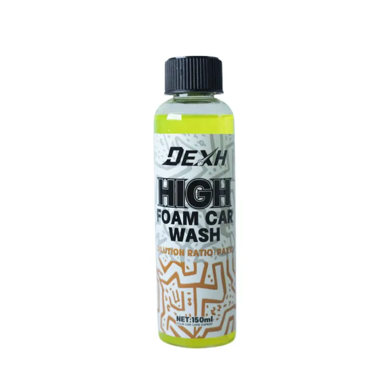 Alto concentrato schiumogeno autolavaggio Shampoo per la cura della macchina schiuma di pulizia auto e lavaggio sapone