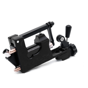 Máquina de Tatuaje Rotativa Profesional con Marco de Aluminio, Empaque en Caja, Accesorios de Maquillaje Permanente, Motor de Tatuaje Duradero - Product Image 4