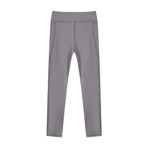 Nuevas mallas deportivas para niñas de primavera y otoño, pantalones de tiburón de doble bolsillo de cintura alta para niños <span class=keywords><strong>grandes</strong></span> con diseño de <span class=keywords><strong>Barbie</strong></span> - Product Image 6