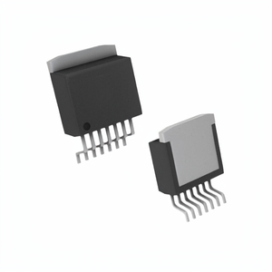 Power Management (PMIC) Electronics Component TO 263 8, D2PAK , TO 263CA LM2679S-12 BOM IC In Stock - Product Image 1
