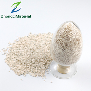 ตะแกรง3A โมเลกุล5LB แบบซีโอไลต์สำหรับสารเคมีเสริมตะแกรง8X12พื้นผิว - Product Image 5