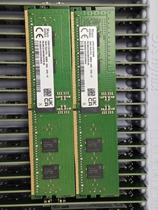 Nuevo y Original servidor SK Hynix RAM HMCG78AGBRA DDR5 4800MT/s RDIMM 16G 1Rx8 EC8 HMCG78AGBRA187N HMCG78AGBRA190N - Product Image 3