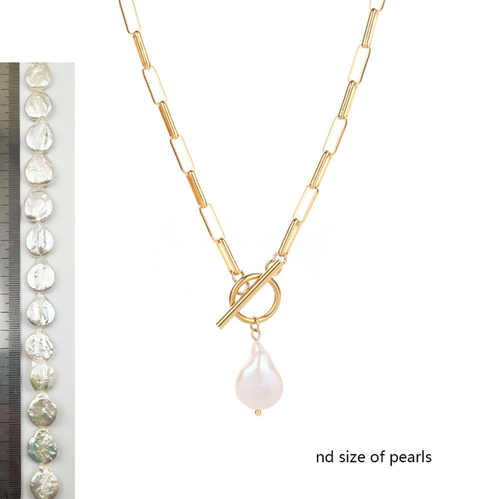 Gold-Pearl