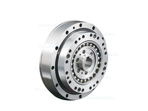 Tiếng ồn thấp hài hòa aokman Ổ giảm tốc hộp số cho ngành công nghiệp Robot bánh tốc độ giảm tốc - Product Image 2