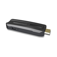 Android TV Dongle 2.4g 5g Wifi Rockchip RK3528 Set-Top Box Smart TV Stick 4k Android TV X88 Stick con Control por Voz, Dispositivo de Streaming para TV