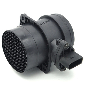 Capteur de débitmètre d'air massique MAF pour Ford Audi Land Rover <span class=keywords><strong>mercedes</strong></span>-benz siège VW Bmw0280218017 071906461BX 1112131 - Product Image 2