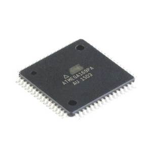 TQFP-64 ATMEGA169PA-AU (14x14) tout nouveau ATMEGA169PA-AU de puce de microcontrôleur importé orig.inal - Product Image 1