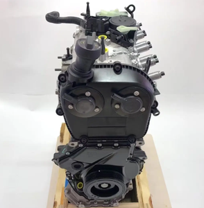 Motor automático de fábrica EA888 Nueva condición 2,0 T TSI <span class=keywords><strong>DBH</strong></span> CUF CUG para VW MK7 Golf R EA888 Gen 3 Asamblea - Product Image 4