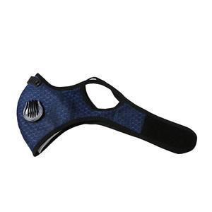 FSPG <span class=keywords><strong>Masque</strong></span> réutilisable réglable à haute <span class=keywords><strong>altitude</strong></span> <span class=keywords><strong>Masque</strong></span> de <span class=keywords><strong>sport</strong></span> pour adultes <span class=keywords><strong>Masque</strong></span> facial de moto de vélo de <span class=keywords><strong>sport</strong></span> - Product Image 4