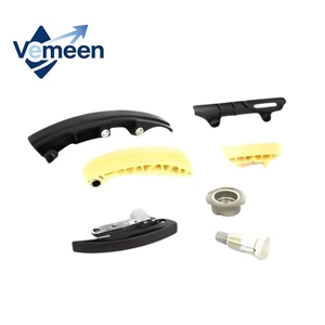 FOR AUDI TT ROASTER 3 2 V6 CBRA PETROL ENGINE TIMING CHAIN KIT 21109467 03H109509A 021109469 066109514A 03H109513B 066109570 - Product Image 2