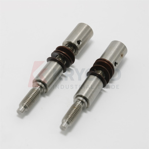 1 ชิ้น 63.030.572 สกรูสำหรับ SM74 PM74 CD74 อะไหล่เครื่องจักร - Product Image 3