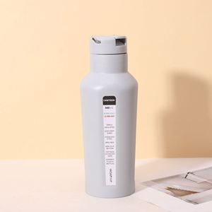 Nuevo Termo Portátil de Acero Inoxidable de 1.5L, Doble Pared, Aislamiento al Vacío, Antiderrames, para Deportes al Aire Libre - Product Image 6