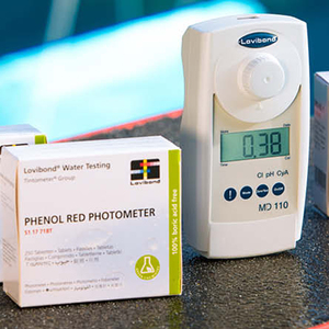 Medidor de Luminancia Lovibond con Lámpara de Deuterio 110, 2 Muestras/Segundo, Resolución de 0.1 cd/m, PH, CL, CyA. Contáctenos para 11 - Product Image 2