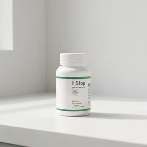 Cápsulas quemagrasas en stock con ingredientes naturales para bloquear los carbohidratos y reducir el hambre - Product Image 1