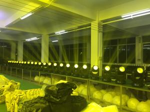 Luz beam de cabeza móvil para <span class=keywords><strong>dj</strong></span>, lámpara led con potencia de 230, 260, 9r, amplefier, <span class=keywords><strong>pionner</strong></span>, controlador de haz de luces - Product Image 5