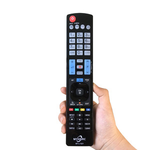 Télécommande universelle de remplacement <span class=keywords><strong>MYHGRC</strong></span> MT-L1021 pour téléviseur LG, compatible avec les téléviseurs intelligents LG - Product Image 5