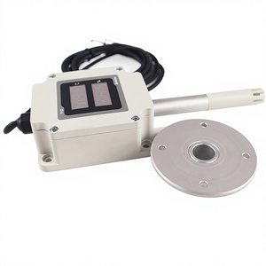 Capteur de température et d'humidité industriel AUTONICS THD-WD1-<span class=keywords><strong>C</strong></span>/THD-WD1-<span class=keywords><strong>T</strong></span> Garantie d'un an - Product Image 2