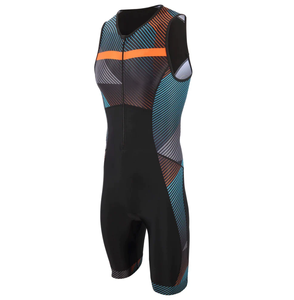 Débardeur de sport unisexe à séchage rapide, gainant et sculptant, pour fitness en extérieur et entraînement de sudation - Product Image 1