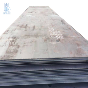 Plaque d'acier haute résistance A572 Gr.50 / S690Q / <span class=keywords><strong>S690QL</strong></span> / S690QL1 / S890Q / S960Q / S700MC pour la construction d'équipements lourds - Product Image 6