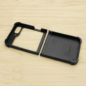 <span class=keywords><strong>Coque</strong></span> de téléphone vierge en matériau de sublimation thermique 2D pour Samsung <span class=keywords><strong>Z</strong></span> Flip 7 6 5 4 <span class=keywords><strong>3</strong></span> Shockpoorf TPU PC <span class=keywords><strong>coque</strong></span> de couverture mobile pour <span class=keywords><strong>Z</strong></span> <span class=keywords><strong>Fold</strong></span> SE - Product Image 3