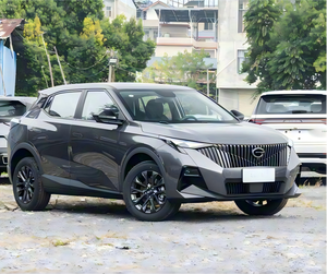 <span class=keywords><strong>รถ</strong></span>ยนต์ทรัมป์ชี GS3 เครื่องยนต์เบนซิน 1.5T เกียร์อัตโนมัติ 5 ที่นั่ง <span class=keywords><strong>ราคา</strong></span><span class=keywords><strong>ขาย</strong></span>ดี - Product Image 2