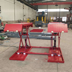 Quick <strong>Jack</strong> <strong>Car</strong> Lift Hydraulic 220/ Scissor Lift Garage <strong>Car</strong>/ Mobile <strong>Car</strong> Garage <strong>Prices</strong> - Product Image 3