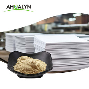 Ahualyn Laccase <strong>Enzyme</strong> Price CAS 80498-15-3 for Bread Baking and Paper Chemicals