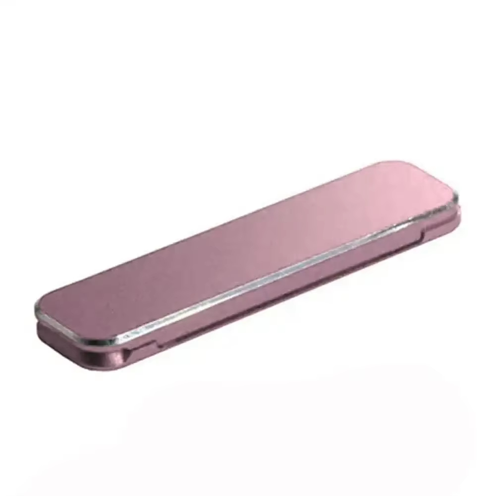 Pink - Plastic