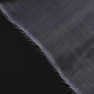 Moustiquaire en plastique personnalisable pour fenêtres et portes, filet <span class=keywords><strong>anti</strong></span>-insectes lavable pour la maison et l'école, vente en gros - Product Image 3