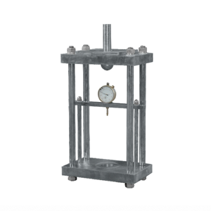 Teste de Resistência de Ligação de Concreto, Equipamento de Teste de Adesão Pull-Off para Laboratório - Product Image 4