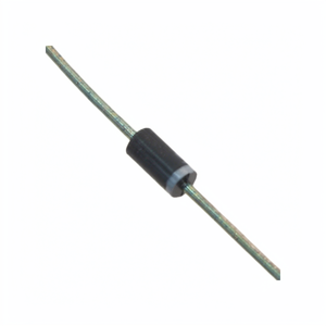 In Stock MS108E3/TR12 DO-204AL, DO-41, Axial Electronic Chips Component Single Diodes - Product Image 1