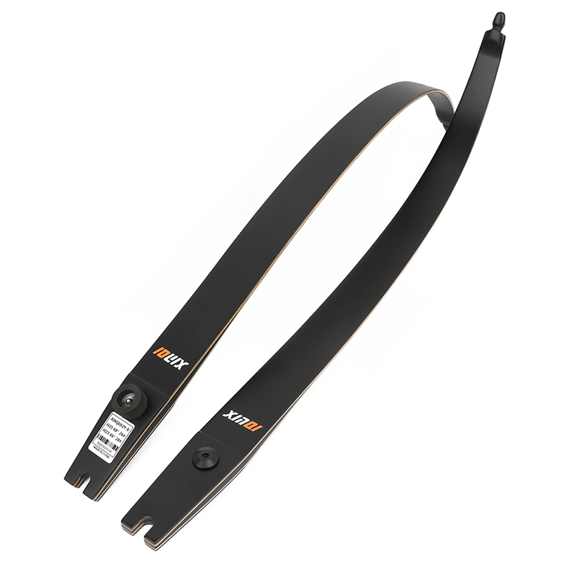 ILF membres arc incurvés H25-66 68' 70' tir à l'arc 18-44lbs