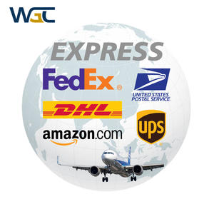 FDA Amazon LA Warehouse Agente de envío urgente China a India Origen India Dfh Eva <span class=keywords><strong>Global</strong></span> <span class=keywords><strong>Logistics</strong></span> American Express - Product Image 1