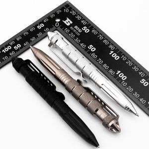 Outdoor Multi-functional Defensive Tool Ball <b>Pen</b> With Tungsten Steel Tip Broken Window Cone Survival Signature - Product Image 5