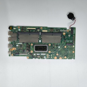 Original pour Dell Inspiron 5480 5488 5580 5482 5582 Vostro 5581 5481 Carte mère i3-8145U 0CF3X3 17859-1 - Product Image 2