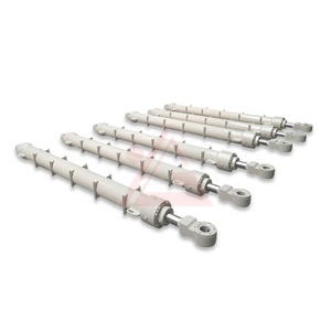 풍력 터빈용 헤비 듀티 유압 실린더, 수력 발전소, 가혹한 환경 - Product Image 3