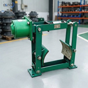 เบรกแม่เหล็กไฟฟ้าแบบดรัม AC รุ่น JZ มาตรฐานจีน ประสิทธิภาพสูง TJ2a - Product Image 1