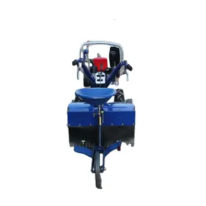 2 WD 12hp 10HP 8HP DIESEL Hướng dẫn sử dụng máy kéo Hướng dẫn sử dụng điện bắt đầu hai bánh xe